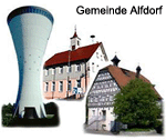 Link zur Gemeinde Alfdorf